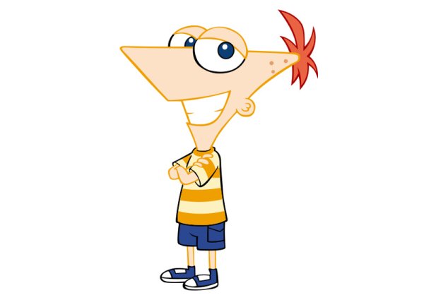 Финес и Ферб