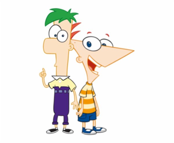 Финес (Финиасис) Флинн