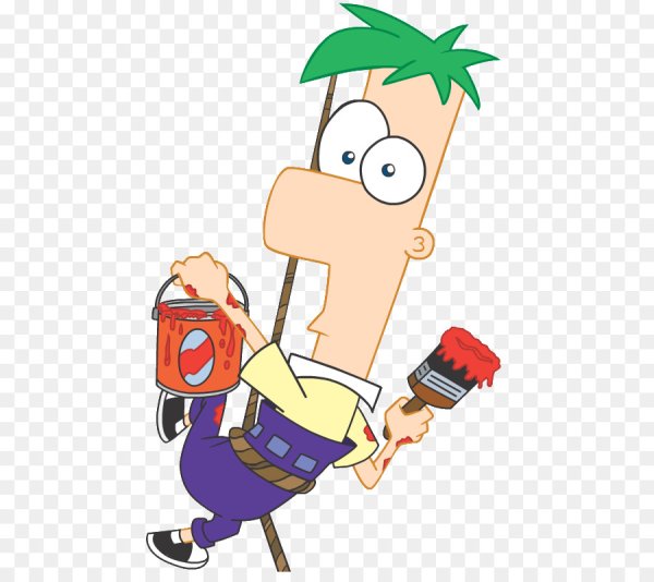 Ферб Флетчер