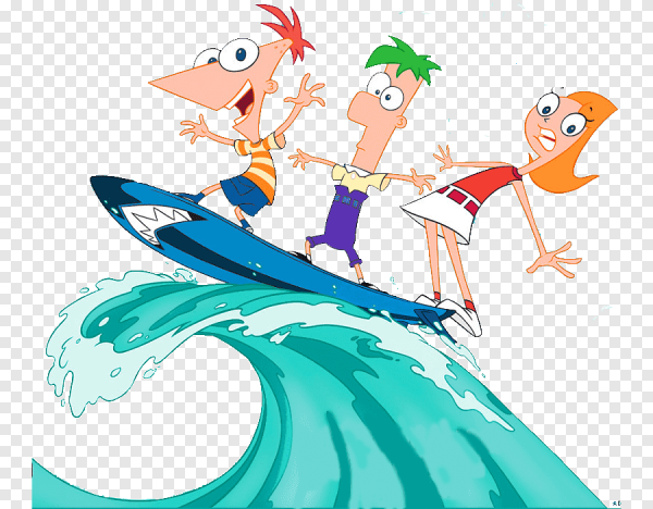 Финес (Финиасис) Флинн