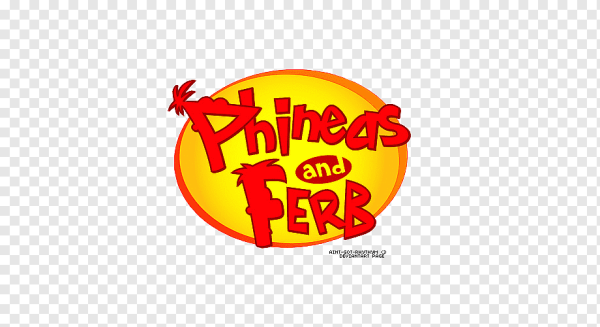 Логотип Финеса и Ферба