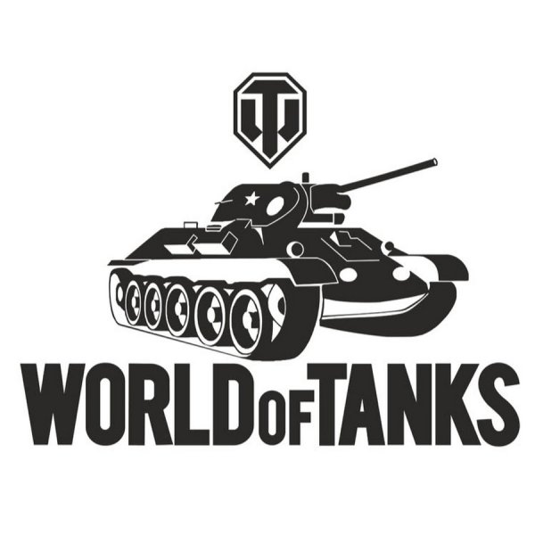 Наклейки World of Tanks