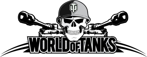 World of Tanks логотип