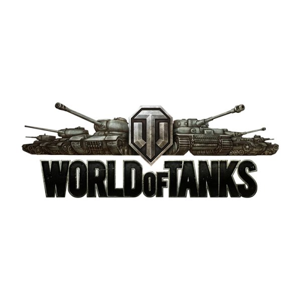 Табличка World of Tanks