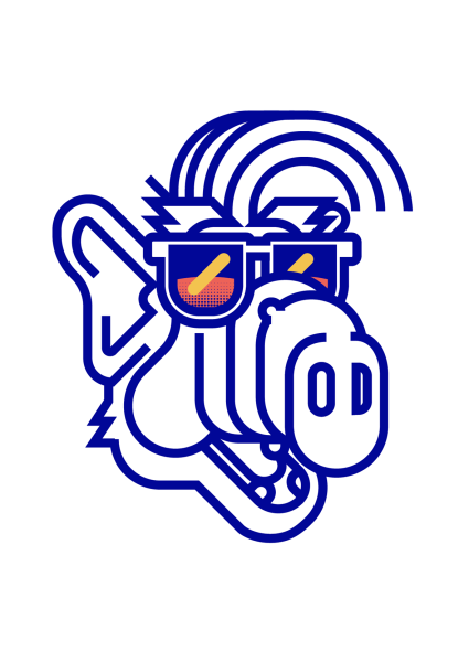 Наклейки на бак на спортстер 883