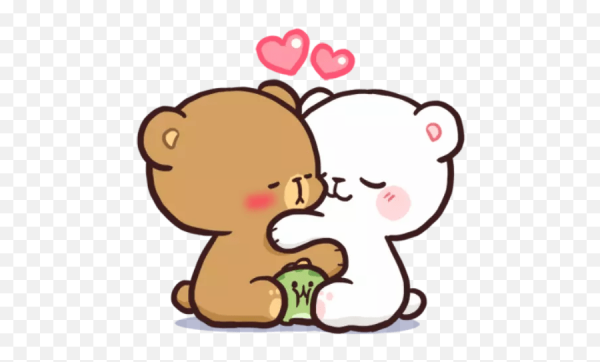 Milk and Mocha игрушка