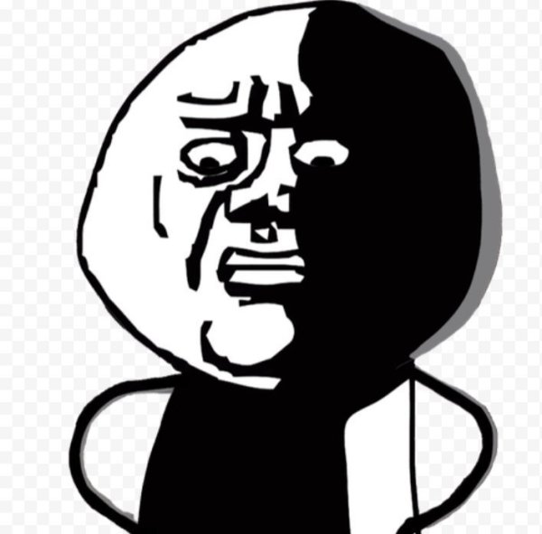 Векторный котик