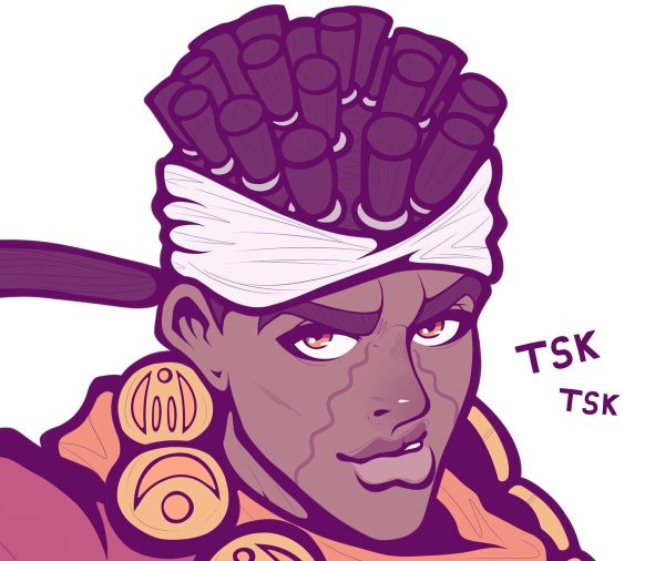 Avdol Jojo