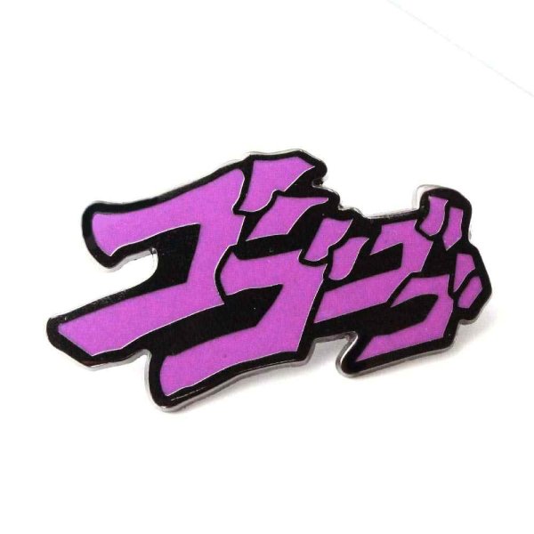 Jojo bizarre Adventure значок