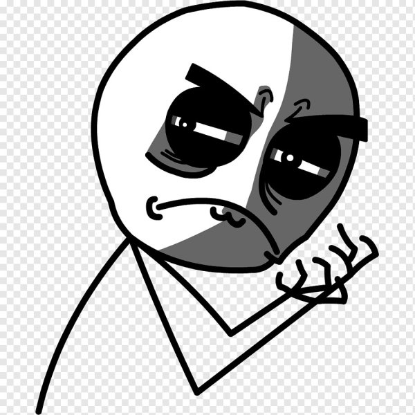 Мемы для стикеров