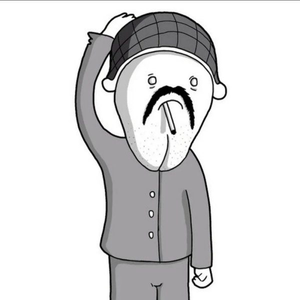 Мемы Стикеры МАРМОКА