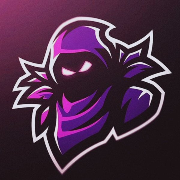 Неоновые Стикеры