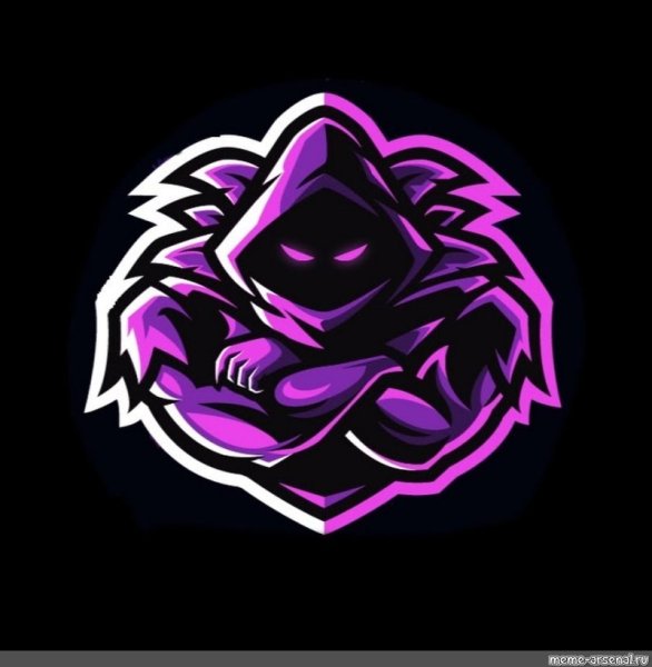 Фиолетовая Кобра