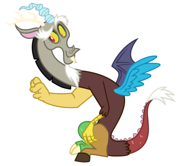 Бьерн Дискорд