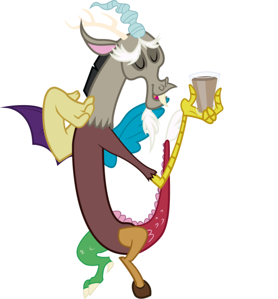 Дискорд и Дискорд