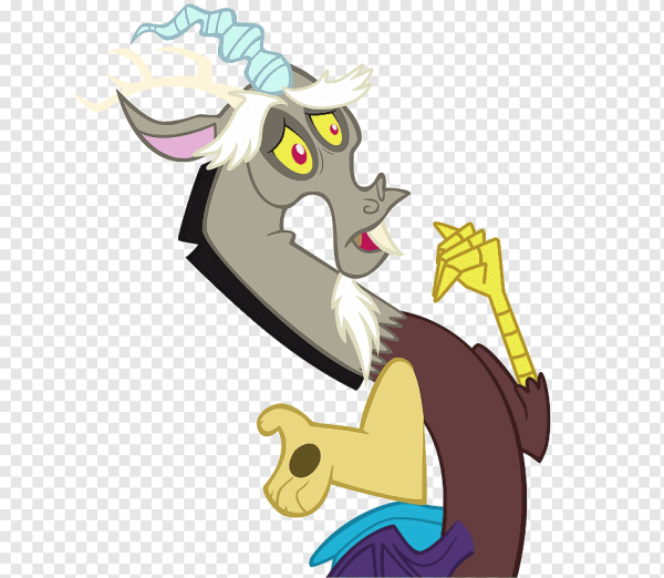 Дискорд Имморталиса