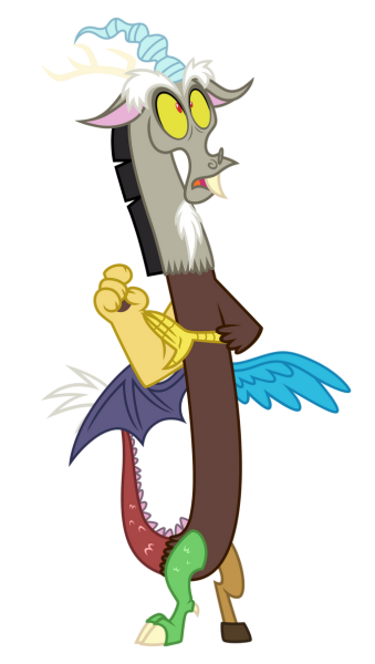 Дискорд Tails