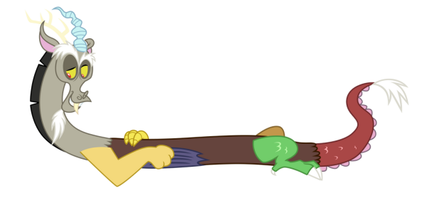 Невидимый фон для дискорда