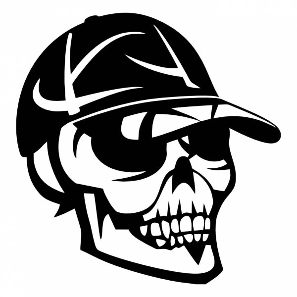 Крутые наклейки