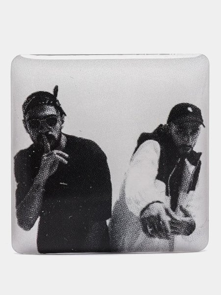 3d наклейки на телефон мияги