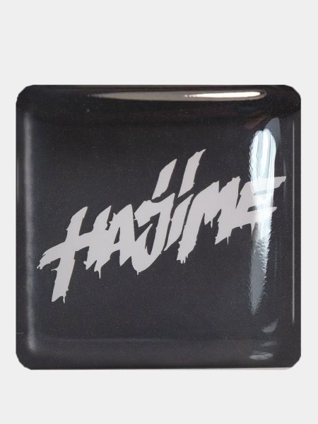 Мияги и Эндшпиль 3д Стикеры