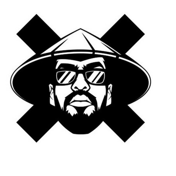 3д Стикеры мияги