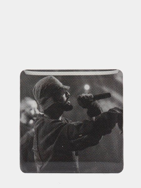 Наклейки на телефон квадратные мияги