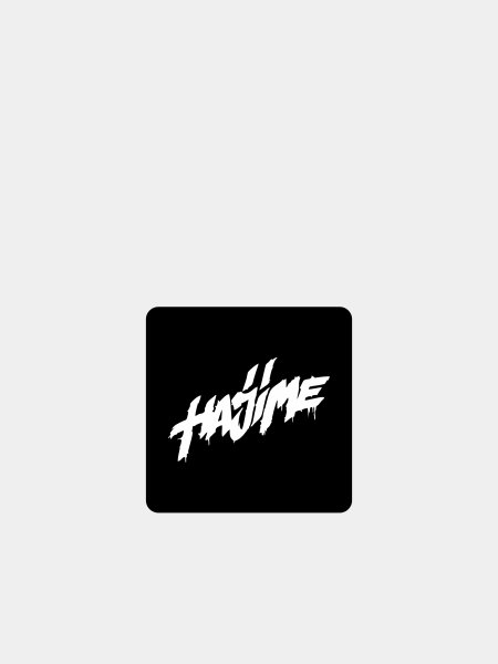 3d наклейки Miyagi