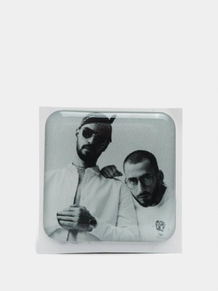 Hajime Miyagi наклейка