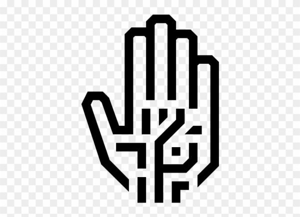 Кибер символы