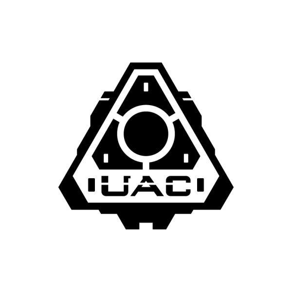 Doom UAC logo
