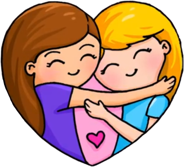 Стикеры на др