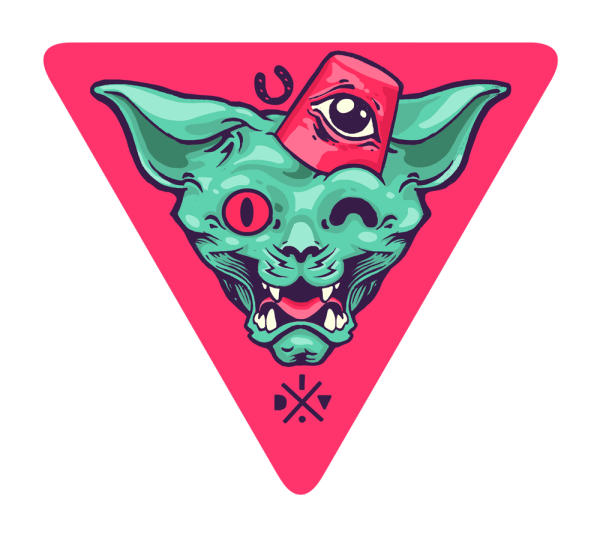 Крутые Стикеры