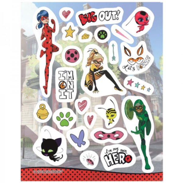 Чиби шоу Эдриан