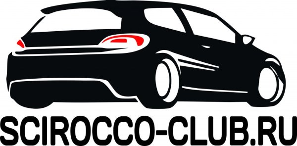 Наклейки Lada Vesta Club