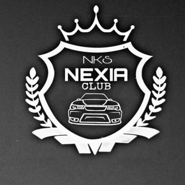 Наклейка VW Golf mk3