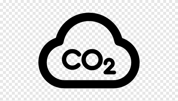 Парниковые ГАЗЫ иконка