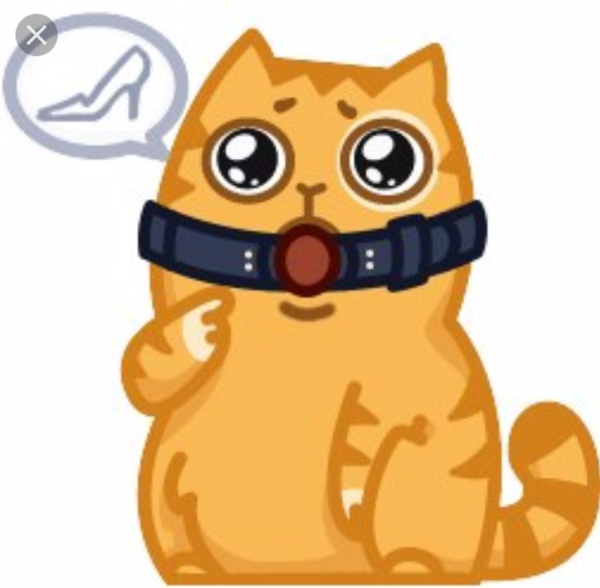 Стикер Бельчонок