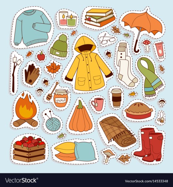 Стикеры cocopry