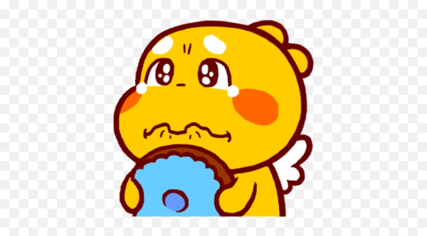 Стикеры cocopry для WHATSAPP