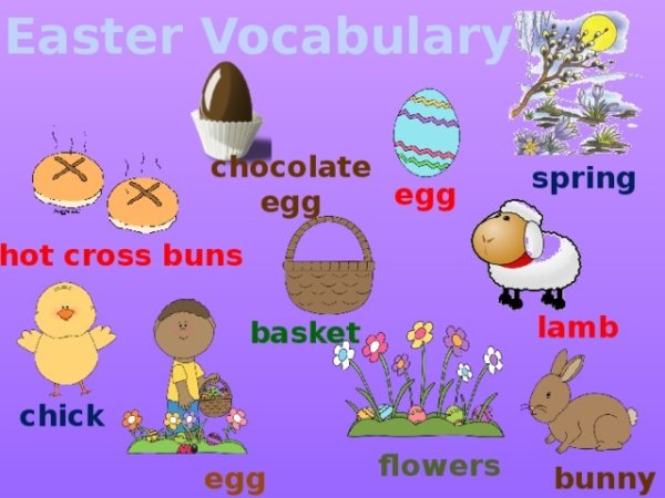 Счастливой Пасхи раскраска