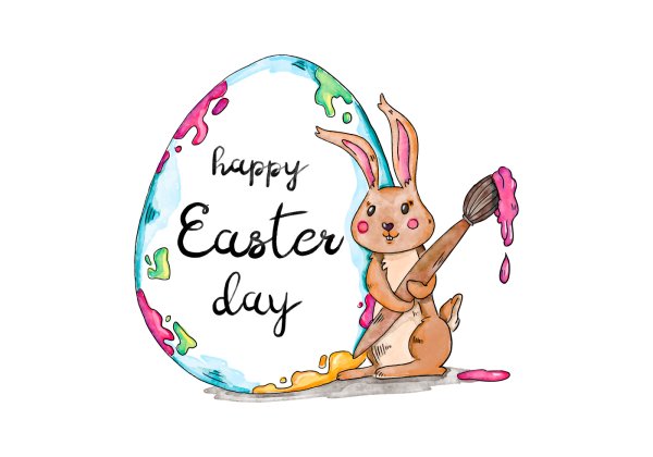 Задания по теме Пасха на английском