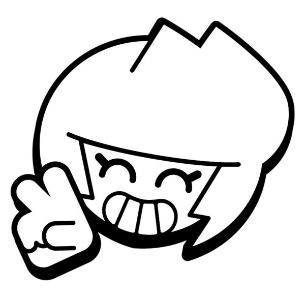 Кубки из Brawl Stars