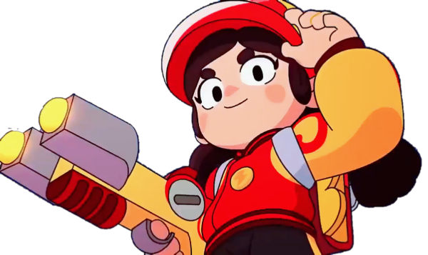 Амонг АС эмблема