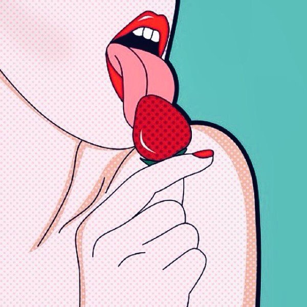 Мультяшные пошлости