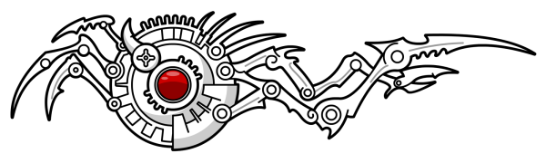 Графические надписи