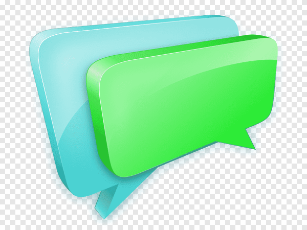 Объемные иконки