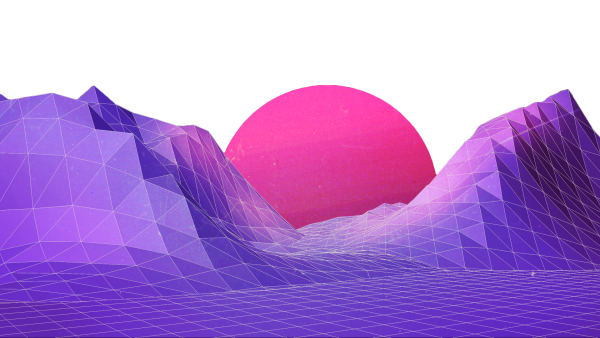 Градиентные фигуры