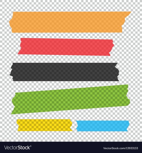 Кусок ленты