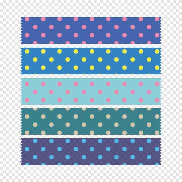 Скрапбукинг ленты